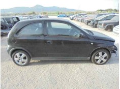 OPEL CORSA C