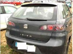 SEAT IBIZA (6L1)