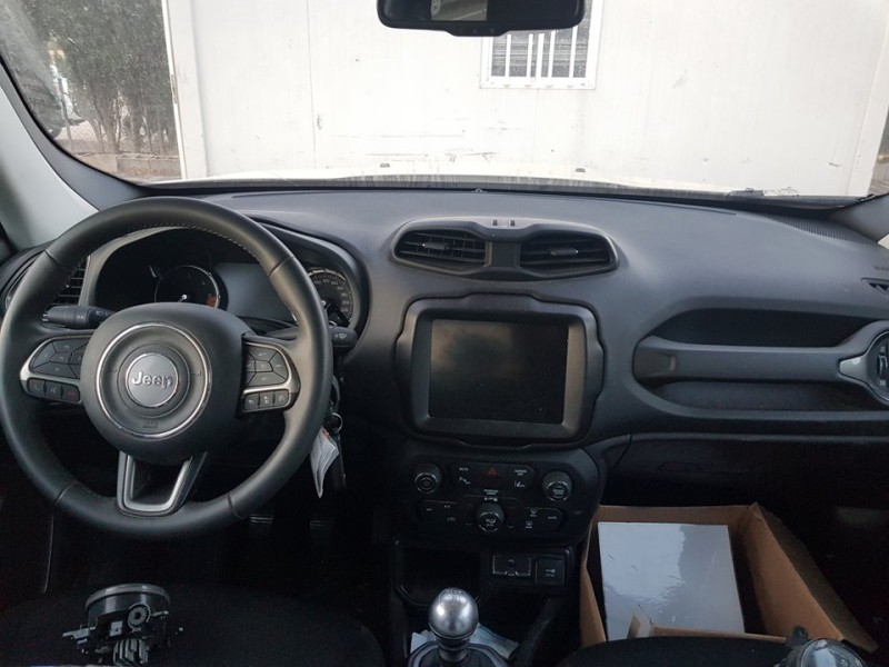 jeep renegade del año 2021