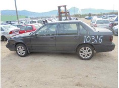 VOLVO SERIE 850