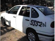 SEAT CORDOBA BERLINA (6K2)