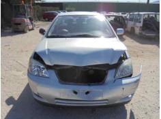 TOYOTA COROLLA (E12)