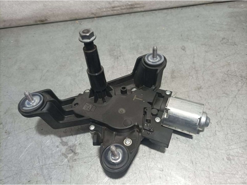 Recambio de motor limpia trasero para opel grandland x design line referencia OEM IAM 9819899980 0390205115 BOSCH