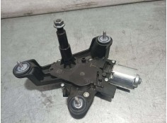 MOTOR LIMPIA TRASERO 9819899980 0390205115 BOSCH