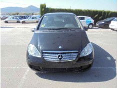 MERCEDES-BENZ CLASE A (W169)