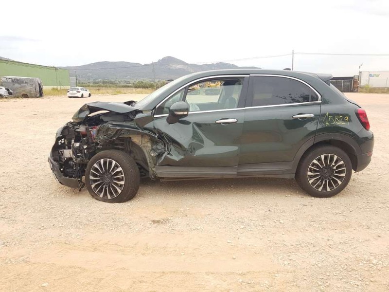 fiat 500 x (334) del año 2019