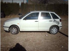 SEAT IBIZA (6K)