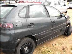 SEAT IBIZA (6L1)