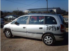OPEL ZAFIRA A