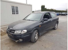 NISSAN ALMERA (N16/E)
