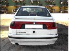 SEAT CORDOBA BERLINA (6K2)