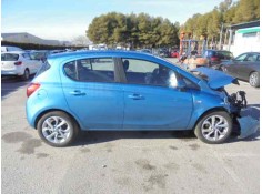 OPEL CORSA E