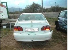 NISSAN PRIMERA BERLINA (P11)