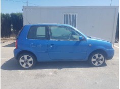 SEAT AROSA (6H1)