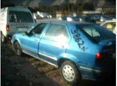 RENAULT 19 HATCHBACK (B/C53)