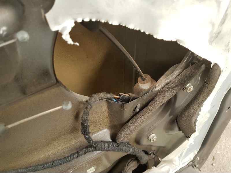 Recambio de elevalunas trasero izquierdo para chevrolet captiva 2.0 vcdi lt referencia OEM IAM  2 PINS ELECTRICO