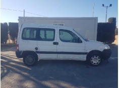 PEUGEOT PARTNER (S2)