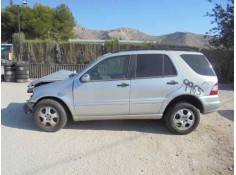 MERCEDES-BENZ CLASE M (W163)