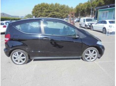 MERCEDES-BENZ CLASE A (W169)