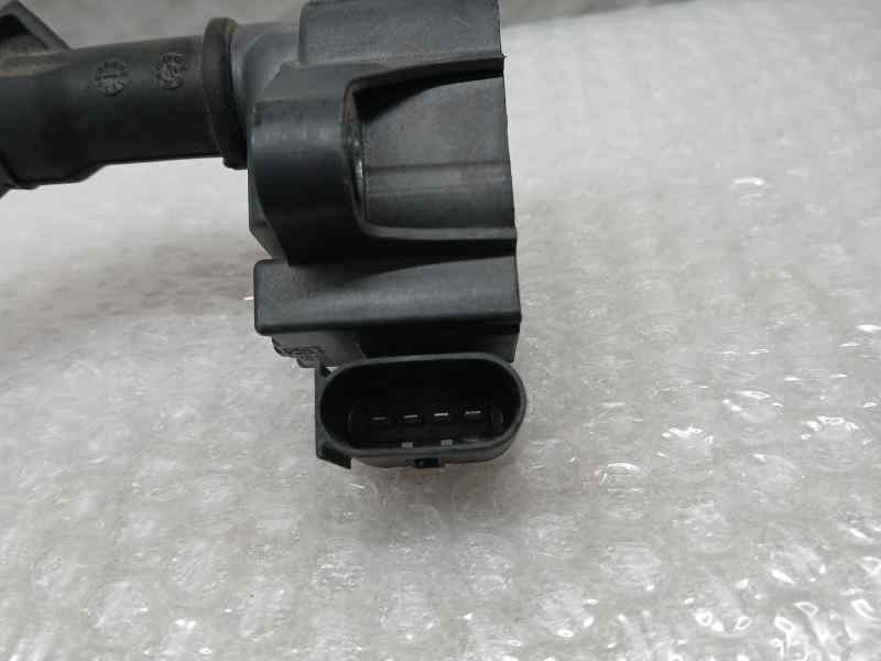 Recambio de bobina encendido para renault captur ii experience referencia OEM IAM 224332935R HMLGT1654R DC