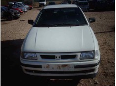 SEAT IBIZA (6K)
