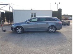 PEUGEOT 508 SW