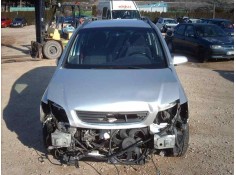 OPEL ZAFIRA A