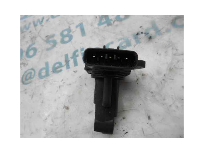 Recambio de caudalimetro para mazda 323 berlina f/s (bj) 2.0 d f glx referencia OEM IAM 1974002010  