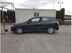 NISSAN ALMERA (N16/E)
