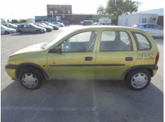 OPEL CORSA B