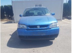 SEAT AROSA (6H1)