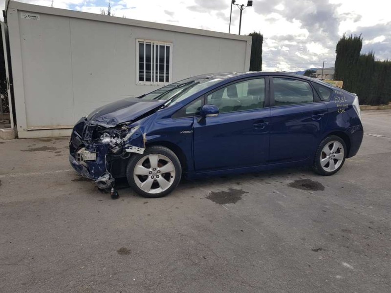 toyota prius (nhw30) del año 2009