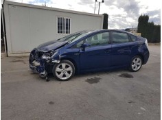 TOYOTA PRIUS (NHW30)