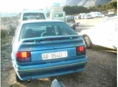 RENAULT 19 HATCHBACK (B/C53)