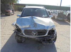 MERCEDES-BENZ CLASE M (W163)