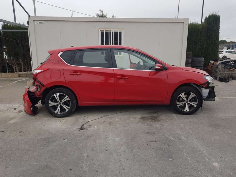 nissan pulsar (c13) del año 2016