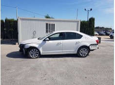 SKODA OCTAVIA LIM. (5E3)