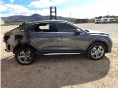 AUDI Q3 SPORTBACK (F3N)