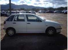 SEAT IBIZA (6K)