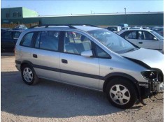 OPEL ZAFIRA A