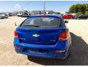 chevrolet cruze (j300) del año 2011