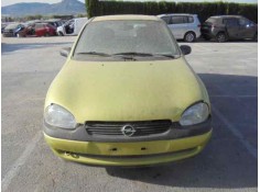 OPEL CORSA B