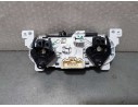 Recambio de mando calefaccion / aire acondicionado para dacia sandero stepway referencia OEM IAM 275101406R  