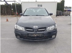 NISSAN ALMERA (N16/E)