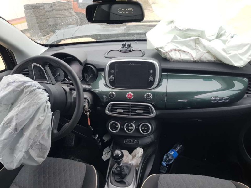 fiat 500 x (334) del año 2019