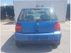 SEAT AROSA (6H1)