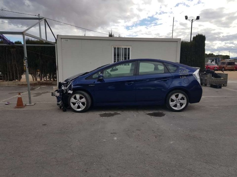toyota prius (nhw30) del año 2009