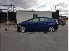 TOYOTA PRIUS (NHW30)