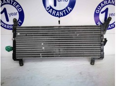 Recambio de condensador / radiador aire acondicionado para fiat punto berl. (176) 1.2 cat referencia OEM IAM   