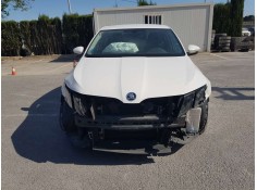 SKODA OCTAVIA LIM. (5E3)